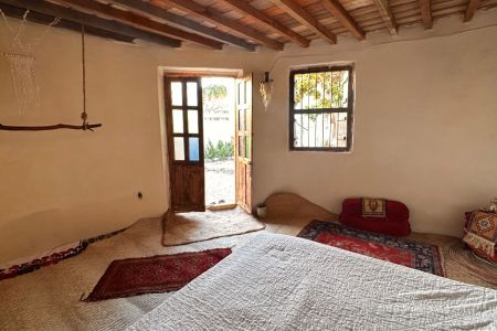 رزرو بوم گردی در جزیره هرمز - اتاق عشق