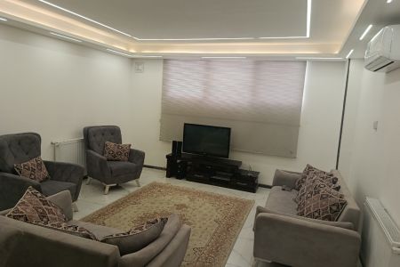 آپارتمان مبله در صدرای شیراز