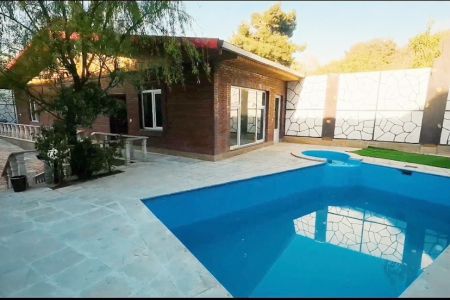 اجاره ویلا استخردار در کرج - خلج آباد