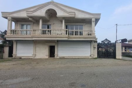 خانه مبله در گیسوم - طبقه دوم