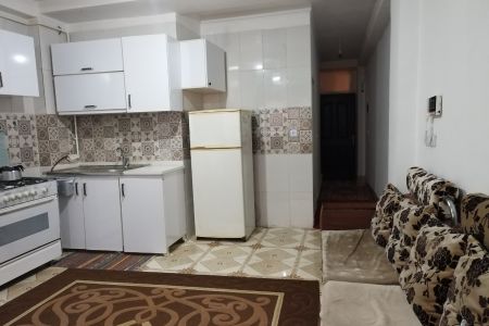 سوئیت مبله در گرگان - طبقه دوم