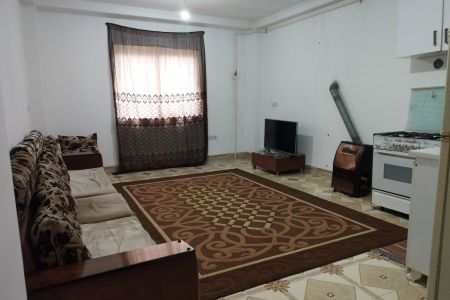 سوئیت مبله در گرگان - طبقه دوم