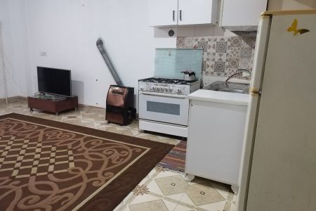 سوئیت مبله در گرگان - طبقه دوم