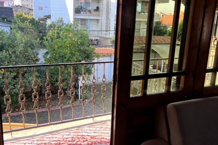 خانه مبله نزدیک ساحل کلاچای - طبقه ۲