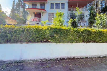 ویلا با چشم انداز بی نظیر در اربه کله