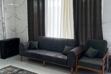 سوئیت جکوزی دار در آبگرم محلات