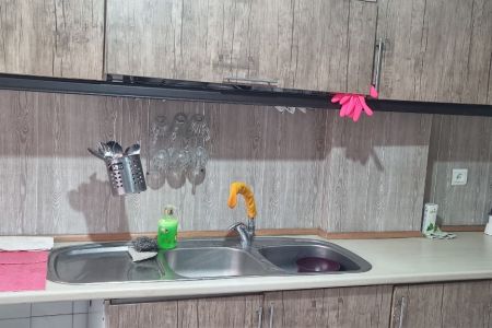 سوئیت مبله در تهران - بلوار فردوس - ط سوم