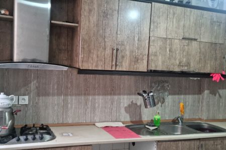 سوئیت مبله در تهران - بلوار فردوس - ط سوم