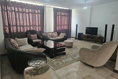 خانه مبله در تهران - سعادت آباد - طبقه دوم