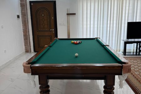 ویلا دوبلکس با وان جکوزی در شریف آباد شیرود