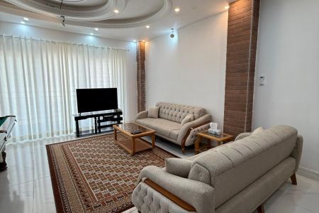 ویلا دوبلکس با وان جکوزی در شریف آباد شیرود