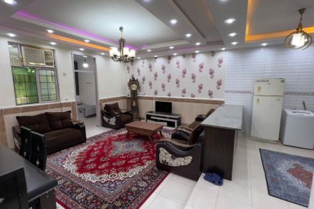 خانه ویلایی در سرتل بوشهر