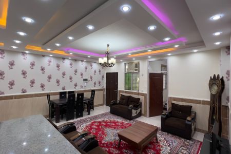 خانه ویلایی در سرتل بوشهر