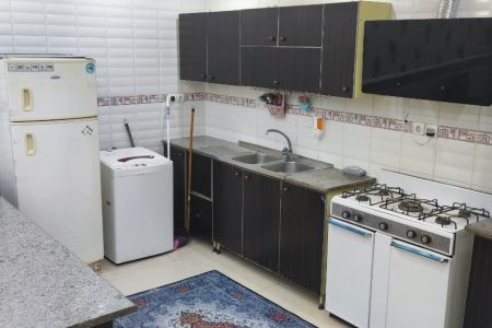 خانه ویلایی در سرتل بوشهر