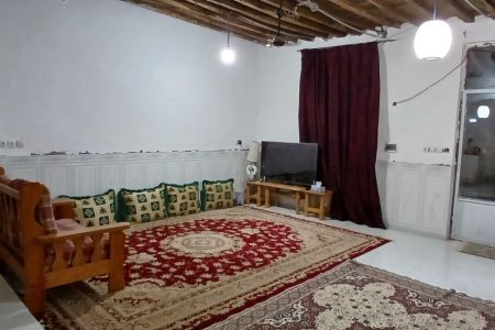 سوئیت در جزیره هرمز