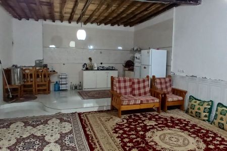 سوئیت در جزیره هرمز