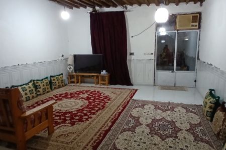 سوئیت در جزیره هرمز