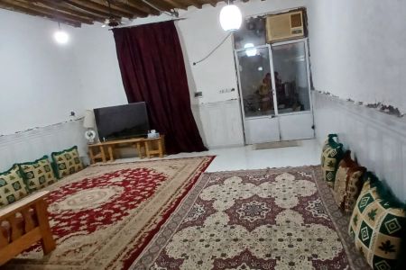 سوئیت در جزیره هرمز