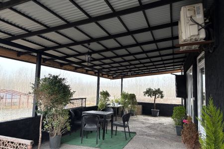 اجاره ویلا نزدیک چمخاله - پیرپشته - طبقه ۲