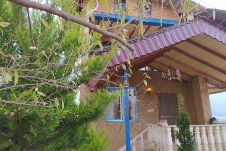 اجاره خانه ویلایی در کلاردشت - کردیچال