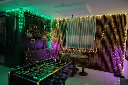 اجاره ویلا دوبلکس با استخر و جکوزی در شاندیز