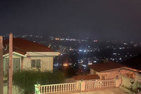 اجاره خانه تراس دار در کلاردشت - طویدره - ط ۳