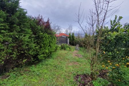 خانه مبله در تنکابن - تقی آباد - همکف