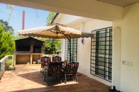 اجاره ویلا در شفت - خسمخ