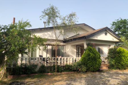 اجاره ویلا در شفت - خسمخ