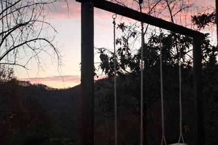 ویلا جکوزی دار در جاده جواهرده - گاورمک