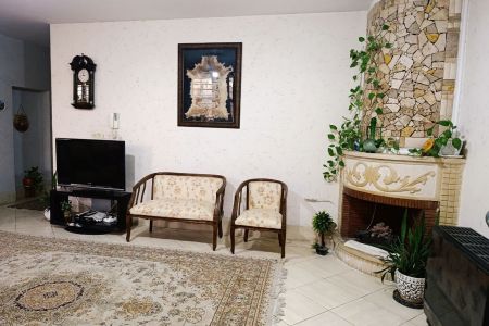 اجاره خانه مبله در شیراز - طبقه دوم