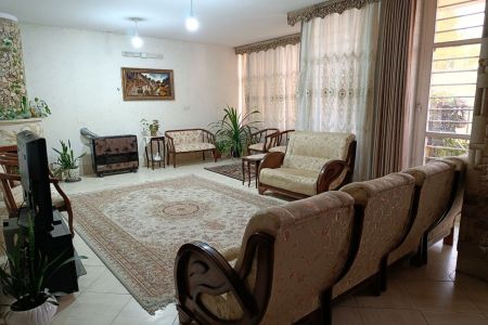 اجاره خانه مبله در شیراز - طبقه دوم