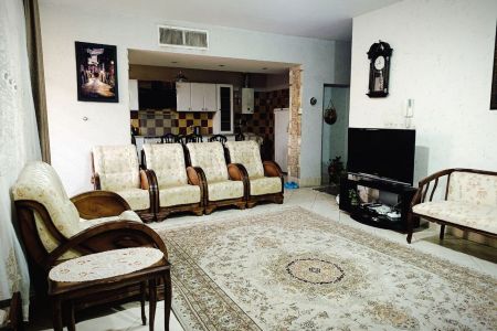 اجاره خانه مبله در شیراز - طبقه دوم