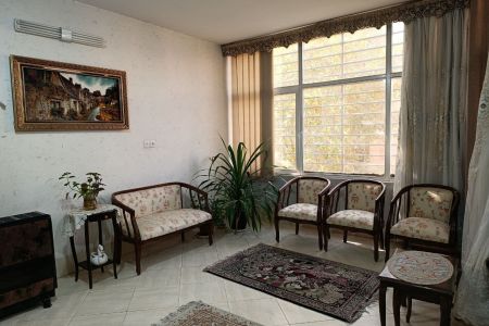 اجاره خانه مبله در شیراز - طبقه دوم