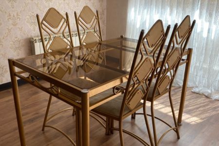 اجاره خانه مبله در همدان - طبقه اول