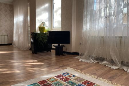 اجاره خانه مبله در همدان - طبقه اول