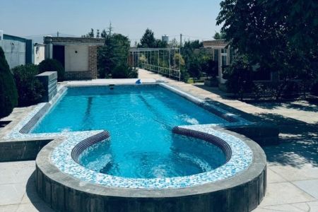 اجاره ویلا استخردار در چهارباغ