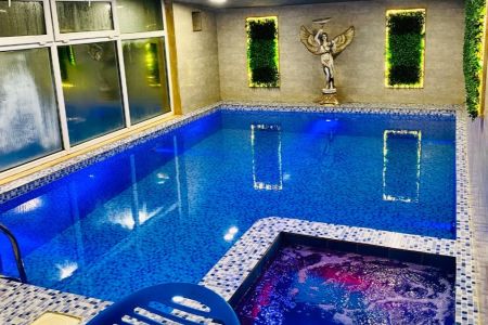 اجاره ویلا استخردار در بندرانزلی