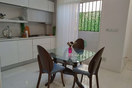 آپارتمان مبله در اهواز - خیابان نادری