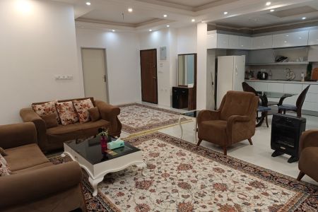 آپارتمان مبله در اهواز - خیابان نادری