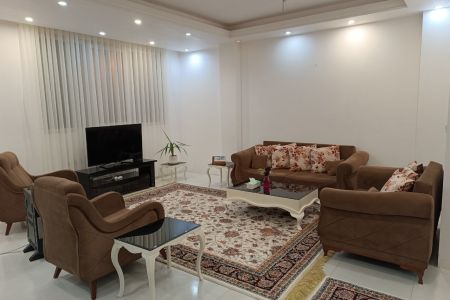 آپارتمان مبله در اهواز - خیابان نادری