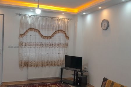 سوئیت در رودبار - شهر بیجار