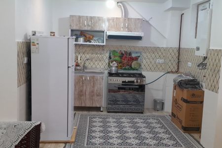 سوئیت در رودبار - شهر بیجار