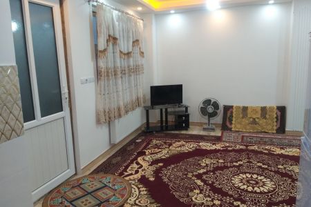 سوئیت در رودبار - شهر بیجار