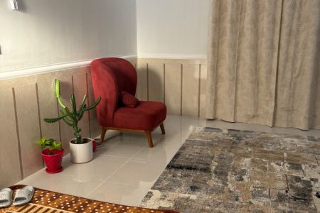 خانه ویلایی در قشم - طولا