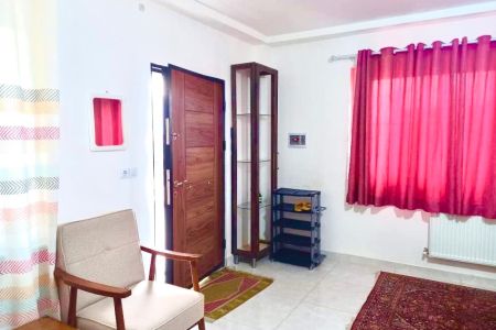 سوئیت مبله در حلیمه جان - همکف