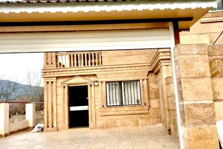 سوئیت مبله در حلیمه جان - همکف