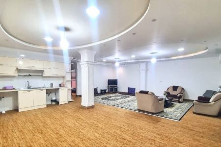 خانه مبله در بوشهر - تنگک دوم - طبقه ۲