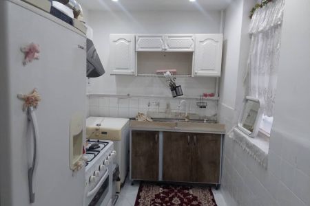 خانه مبله در اصفهان - طبقه سوم