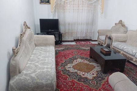 خانه مبله در اصفهان - طبقه سوم